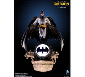DC Comics Batman Modern Age 1/7 Scale Wall St..