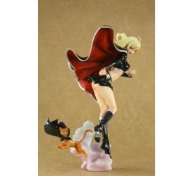 DC Comics Bishoujo PVC Statue 1/7 Evil Superg..