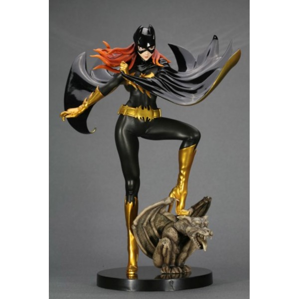 DC Comics Bishoujo PVC Statue 1/7 Batgirl 23 cm 