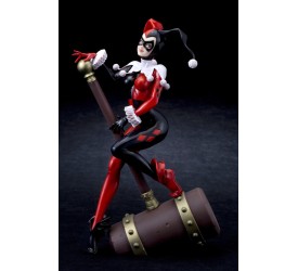 DC Comics Bishoujo PVC Statue 1/7 Harley Quin..