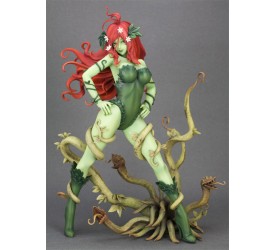 DC Comics Bishoujo PVC Statue 1/7 Poison Ivy ..