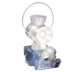 DC Comics Blackest Night Replica 1/4 White La..