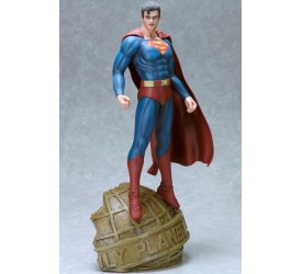 DC Comics Fantasy Figure Gallery Statue 1/6 S..