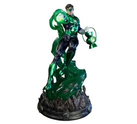 DC Comics New 52 Statue 1/4 Green Lantern 57 ..