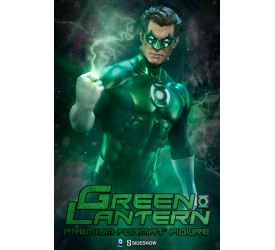DC Comics Premium Format Figure Green Lantern..