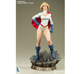 DC Comics Premium Format Figure Power Girl 55..