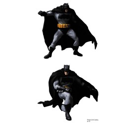 DC Comics RAH Action Figure 1/6 Batman (The D..