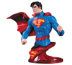 DC Comics Super Heroes Bust Superman (The New..