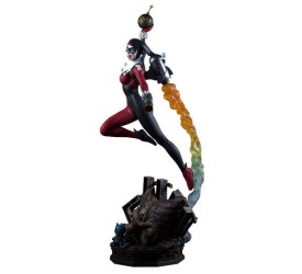 DC Comics Super Powers Collection Maquette Ha..
