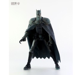 DC Steel Age Action Figure 1/6 The Batman Day..