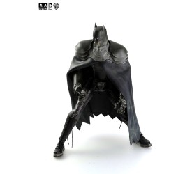 DC Steel Age Action Figure 1/6 The Batman Nig..