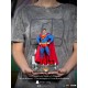 DC Comics: Superman Unleashed Deluxe 1/10 Scale Statue