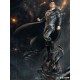 DC Comics: Zack Snyder s Justice League Superman Black Suit 1/4 Scale Statue