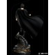 DC Comics: Zack Snyder s Justice League Superman Black Suit 1/4 Scale Statue