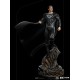 DC Comics: Zack Snyder s Justice League Superman Black Suit 1/4 Scale Statue
