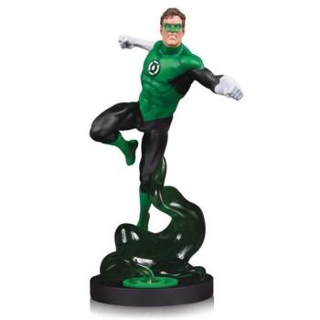 DC Designer Series Statue Green Lantern by Ivan Reis 31 cm