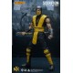 Mortal Kombat 11 Action Figure 1/6 Scorpion 32 cm