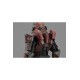 Halo Infinite PVC Statue Spartan Yoroi 25 cm