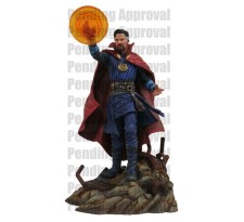 Avengers Infinity War Marvel Gallery PVC Statue Doctor Strange 23 cm