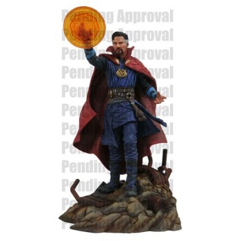 Avengers Infinity War Marvel Gallery PVC Statue Doctor Strange 23 cm