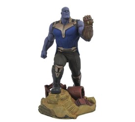 Avengers Infinity War Marvel Gallery PVC Statue Thanos 23 cm