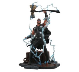 Avengers Infinity War Marvel Gallery PVC Statue Thor 23 cm
