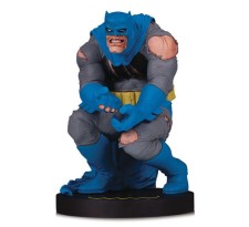 DC Designer Series Statue Batman by Frank Miller 20 cm