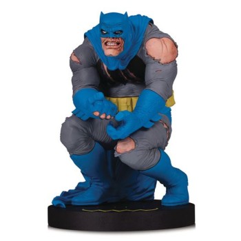 DC Designer Series Statue Batman by Frank Miller 20 cm