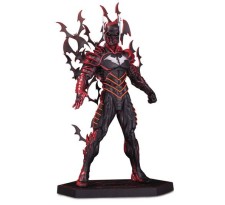 Dark Nights Metal Statue Batman the Red Death 21 cm