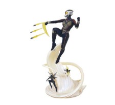 Ant-Man and The Wasp Marvel Movie Milestones Statue The Wasp 36 cm