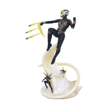 Ant-Man and The Wasp Marvel Movie Milestones Statue The Wasp 36 cm