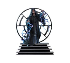 Star Wars Episode VI Milestones Statue 1/6 Emperor Palpatine 40 cm