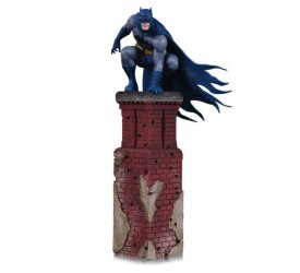 Bat-Family Multi-Part Statue Batman 25 cm (Part 1 of 5)
