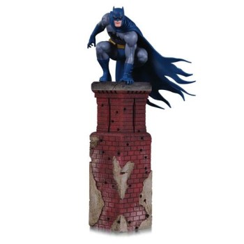 Bat-Family Multi-Part Statue Batman 25 cm (Part 1 of 5)