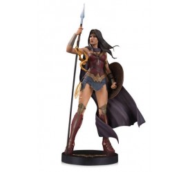 DC Designer Series Statue Wonder Woman by Jenny Frison 39 cm