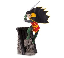 Bat-Family Multi-Part Statue Robin 15 cm (Part 3 of 5)