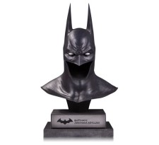 DC Gallery Bust 1/2 Arkham Asylum Batman Cowl 29 cm