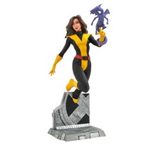 Marvel Comic Premier Collection Statue Kitty Pryde 35 cm