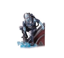 Batman Rogues Gallery Multi-Part Statue Mr. Freeze 19 cm