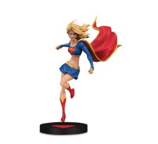 DC Designer Series Mini Statue Supergirl by Michael Turner 23 cm