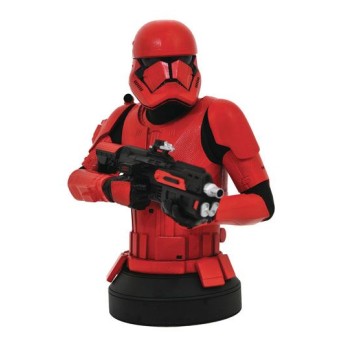 Star Wars Episode IX Bust 1/6 Sith Trooper 15 cm