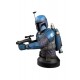 Star Wars The Mandalorian Bust 1/6 Death Watch Previews Exclusive 18 cm