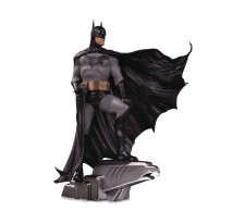 DC Designer Series Statue 1/6 Batman by Alex Ross Deluxe 35 cm