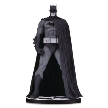 Batman Black and White Statue Batman (Version 3) by Jim Lee 18 cm