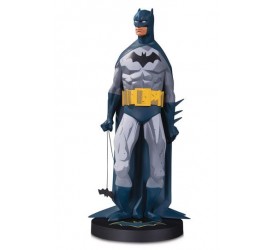 DC Designer Series Mini Statue Metal Batman by Mike Mignola 19 cm