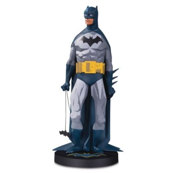 DC Designer Series Mini Statue Metal Batman by Mike Mignola 19 cm