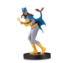 DC Cover Girls Statue Batgirl by Frank Cho 23 cm