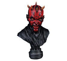 Star Wars: Legends in 3D Darth Maul 1:2 Scale Bust