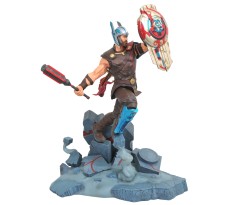 Marvel Milestones Thor Ragnarok Gladiator Thor Statue 43 CM