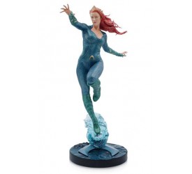 Aquaman Movie Statue Mera 30 cm